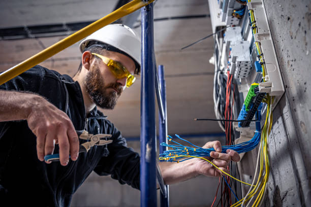Best Industrial Electrical Services  in Ardmore, AL