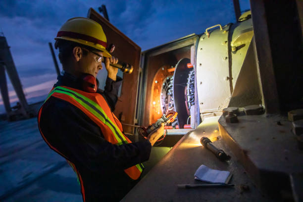 Best 24-Hour Electrician  in Ardmore, AL