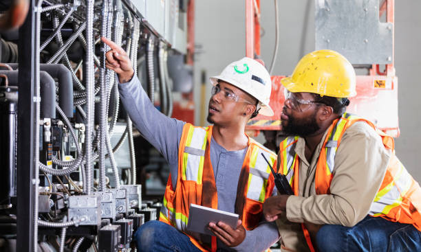 Best Local Electrician Companies  in Ardmore, AL
