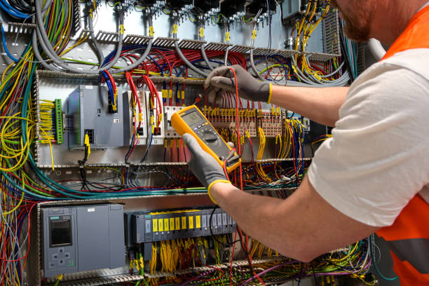 Best Electrical Upgrades for Homes  in Ardmore, AL
