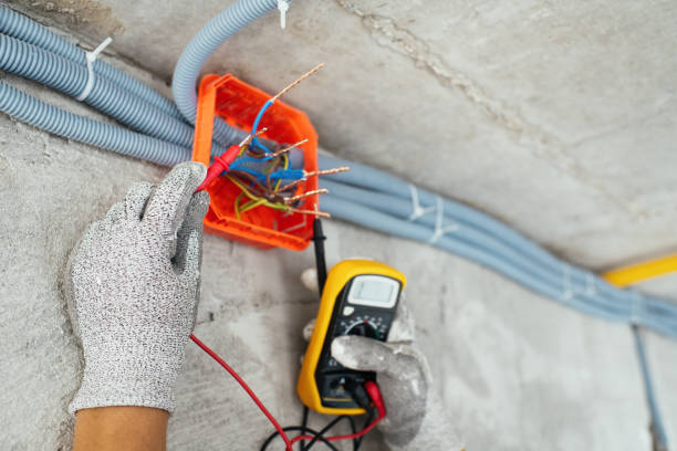 Why Trust Our Certified Electricians for Your Electrical Needs in AL?