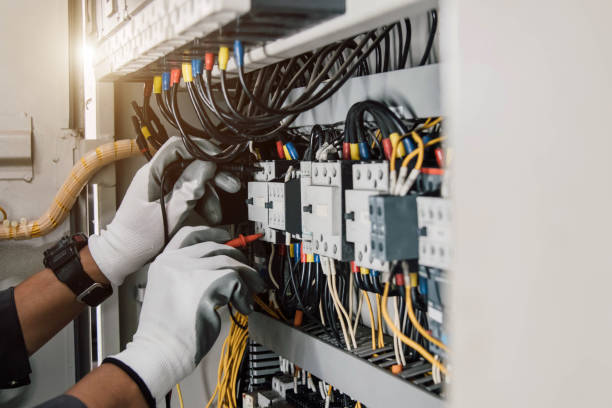 Best Commercial Electrician Services  in Ardmore, AL